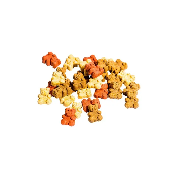 Hlavný obrázok produktu MINI TEDDY BEARS MIX - mini medvídci 2,5 kg