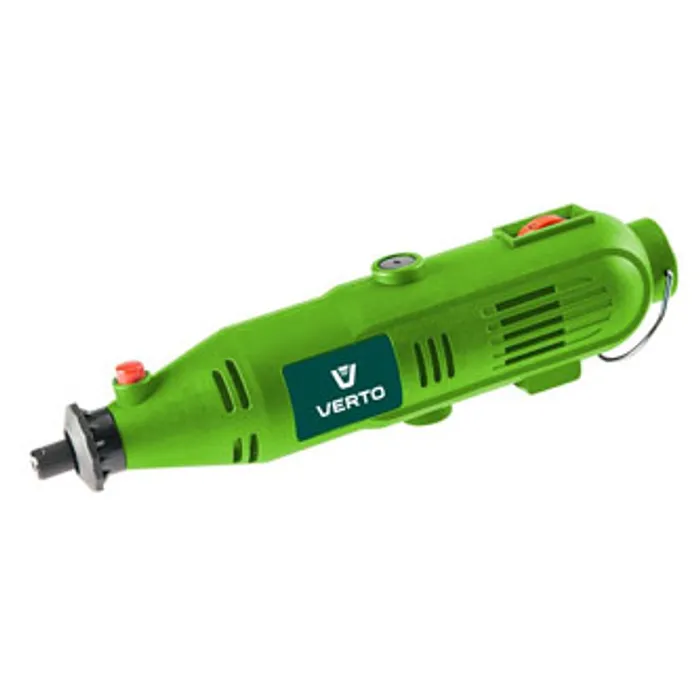 Hlavný obrázok produktu Minibruska 51G014, elektrika (kabel), 230V, 10000-35000 ot./min., Verto