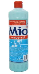 Mio Universal Levanduľová parfumácia univerzálny čistiaci prostriedok aj na umývanie rúk 600 g