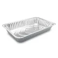 Ďalší obrázok produktu Misa (ALU) Gastro hranatá 527 x 326 x 80 mm 8500ml `1/1` [50 ks]