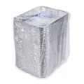 Ďalší obrázok produktu Misa (ALU) Gastro hranatá 323 x 262 x 38 mm 2450ml `1/2` [100 ks]