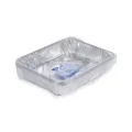 Ďalší obrázok produktu Misa (ALU) Gastro hranatá 323 x 262 x 55 mm 3610ml `1/2` [4 ks]