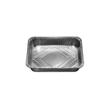 Ďalší obrázok produktu Misa (ALU) Gastro hranatá 323 x 262 x 55 mm 3610ml `1/2` [4 ks]