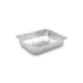 Ďalší obrázok produktu Misa (ALU) Gastro hranatá 323 x 262 x 55 mm 3610ml `1/2` [4 ks]