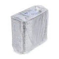 Ďalší obrázok produktu Misa (ALU) Gastro hranatá 321 x 160 x 42 mm 1510ml `1/3` [75 ks]