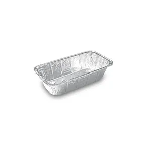 Misa (ALU) Gastro hranatá 321 x 173 x 76 mm 2730ml `1/3` [3 ks]