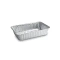 Ďalší obrázok produktu Misa (ALU) hranatá 203 x 135 x 40 mm 800ml na cestoviny [100 ks]