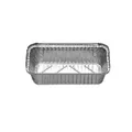 Ďalší obrázok produktu Miska (ALU) hranatá 218 x 114 x 54 mm 900ml [100 ks]