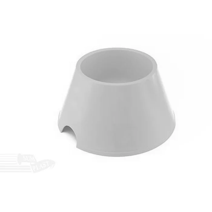 Hlavný obrázok produktu Miska KOKR SUM PLAST 20,5cm/0,63L