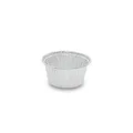 Ďalší obrázok produktu Miska (ALU) okrúhla priemer 80 x 34 mm 110ml [100 ks]