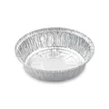 Miska (ALU) okrúhla priemer 182 x 43 mm 770ml [100 ks]