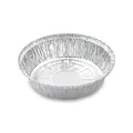 Miska (ALU) okrúhla priemer 182 x 43 mm 770ml [100 ks]