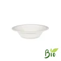 Miska cukrová trstina priemer 150mm 300ml [50 ks]