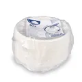Miska cukrová trstina priemer 150mm 300ml [50 ks]