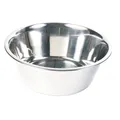 Miska nerez 0.45 l/o 13 cm