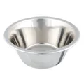 Ďalší obrázok produktu Miska nerez 0.45 l/o 13 cm
