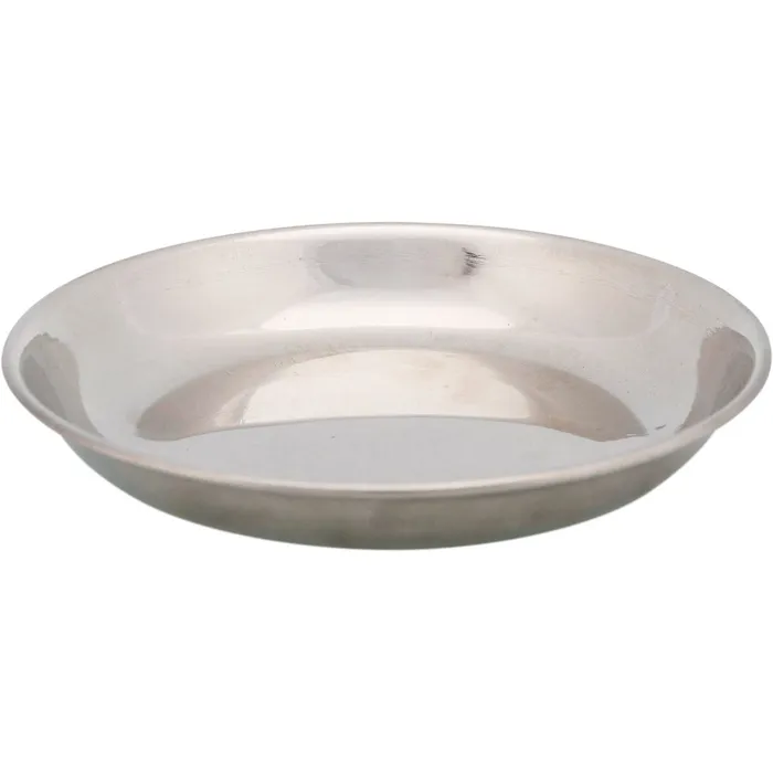 Hlavný obrázok produktu Miska nerez 200ml/13cm
