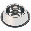 Ďalší obrázok produktu Miska nerez s gumou KOKR 0,9 l/25 cm