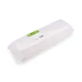 Miska (PP) hranatá priehľadná 108 x 81 mm 125ml [100 ks]