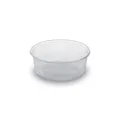 Miska (PP) okrúhla priehľadná priemer 101mm 150ml [100 ks]