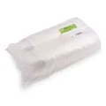 Miska (PP) okrúhla priehľadná priemer 101mm 300ml [100 ks]