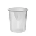 Miska (PP) okrúhla priehľadná priemer 101mm 500ml [100 ks]