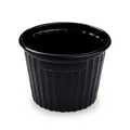 Miska (PP) Reware Snack vratná čierna priemer 115mm 520ml [25 ks]