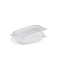 Ďalší obrázok produktu Miska (ALU) hranatá 315 x 211 x 51 mm 2000ml [50 ks]