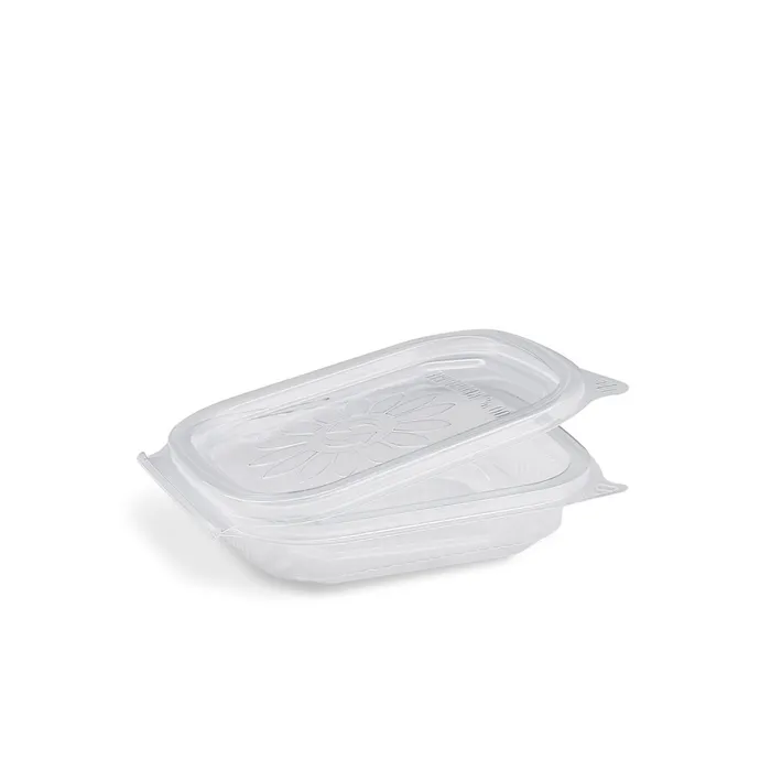 Hlavný obrázok produktu Miska (PP) Ripboxx Tiny s víčkem průhledná 125ml [50 ks]