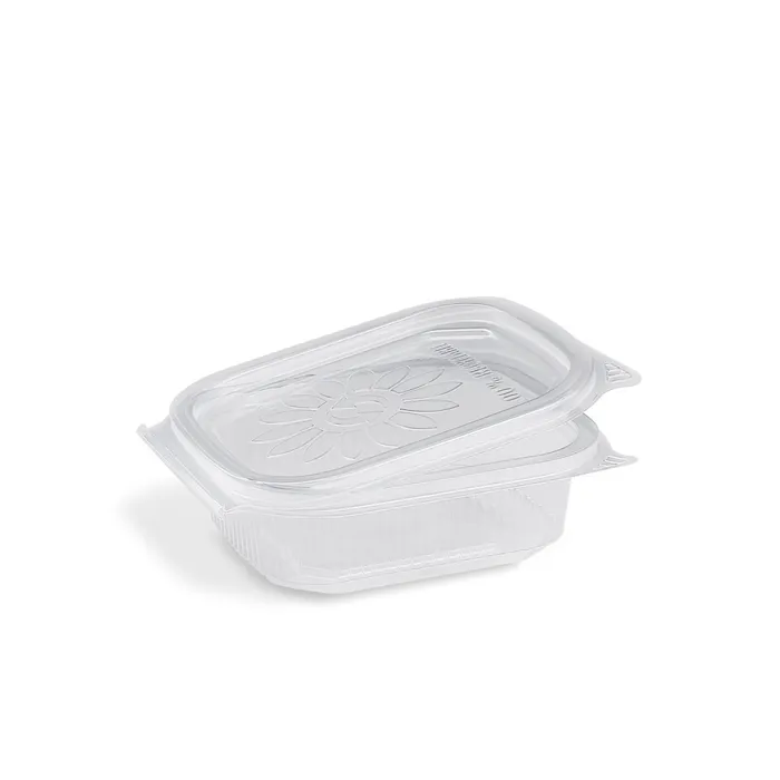 Hlavný obrázok produktu Miska (PP) Ripboxx Tiny s víčkem průhledná 200ml [50 ks]