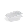 Ďalší obrázok produktu Miska (PP) Ripboxx Tiny s viečkom priehľadná 200ml [50 ks]