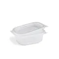 Ďalší obrázok produktu Miska (PP) Ripboxx Tiny s viečkom priehľadná 250ml [50 ks]