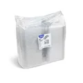 Ďalší obrázok produktu Miska (rPET) s viečkom hranatá priehľadná 500ml [50 ks]