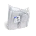 Ďalší obrázok produktu Miska (rPET) s viečkom hranatá priehľadná 750 + 400 ml [50 ks]