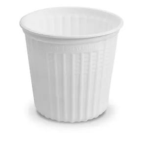 Miska (XPP) Airpac biela priemer 115mm 750ml [25 ks]