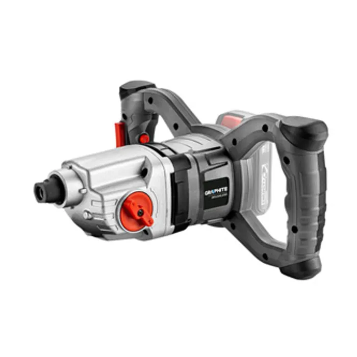 Hlavný obrázok produktu Mixer Energy+ Graphite 58G084, aku, 18V, otáčky 250-650/min.