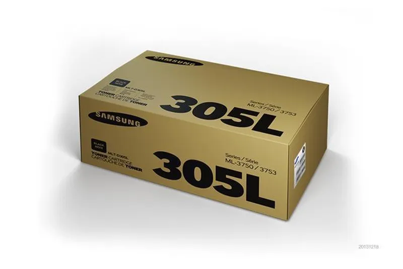 Hlavný obrázok produktu MLT-D307L Toner pro ML 3750 tiskárnu, SAMSUNG černá, 15 tis.