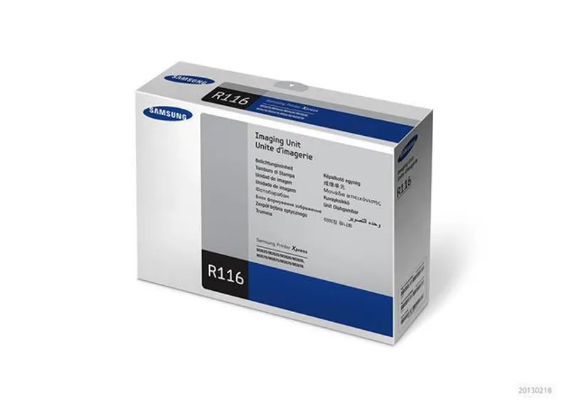Hlavný obrázok produktu MLT-R116 Válec pro M2625, 2825, 2875 tiskárny, SAMSUNG černá, 9k