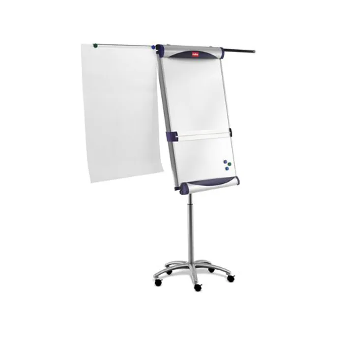 Hlavný obrázok produktu Mobilní flipchart Nobo Classic s výsuvným ramenem