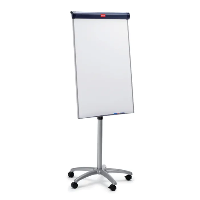 Hlavný obrázok produktu Mobilní flipchart Nobo Classic