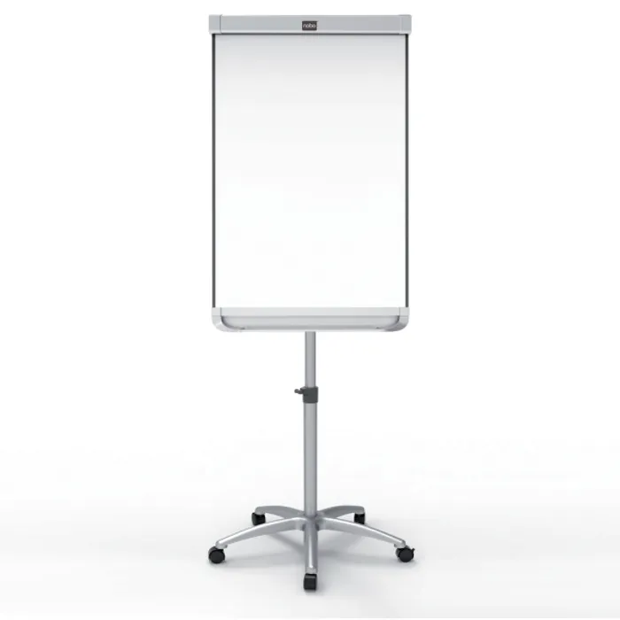 Hlavný obrázok produktu Mobilní flipchart Nobo Prestige