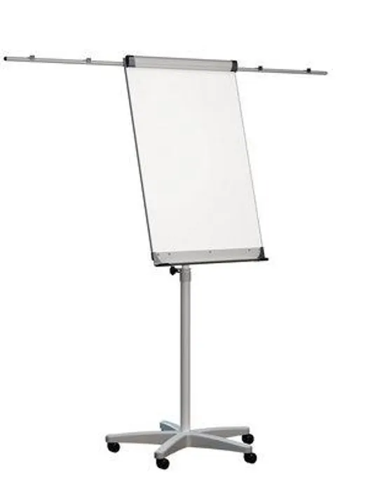Hlavný obrázok produktu Mobilní flipchart PRO 100x70cm