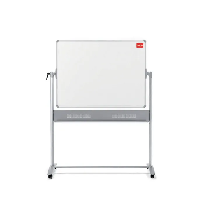 Hlavný obrázok produktu Mobilní magnetická tabule Nobo Classic, 1500x1200 mm