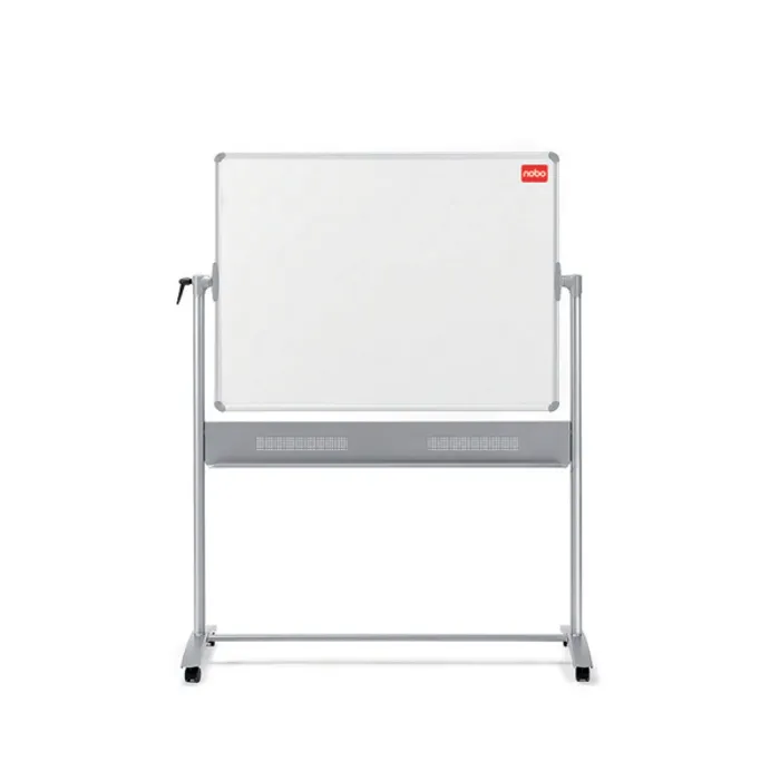 Hlavný obrázok produktu Mobilní magnetická tabule Nobo Classic, 900x1200 mm