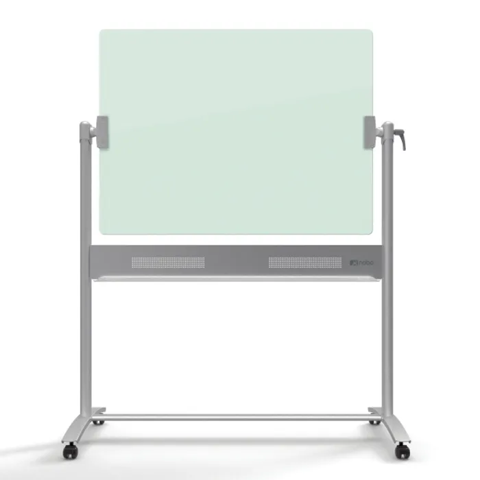 Hlavný obrázok produktu Mobilní magnetická tabule Nobo Diamond, 900x1200 mm