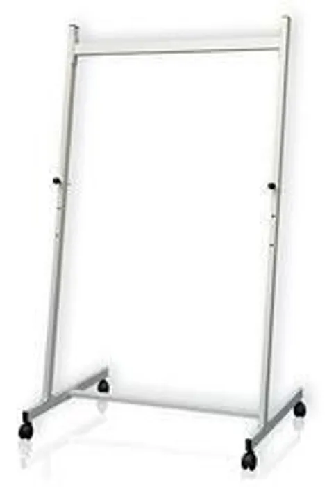 Hlavný obrázok produktu Mobilní stojan na tabule od 90 x 60 cm až 120 x 90 cm