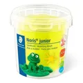Ďalší obrázok produktu Modelína Noris junior 813, 4 rôzne neonové farby, sada, STAEDTLER 813F SLE PE