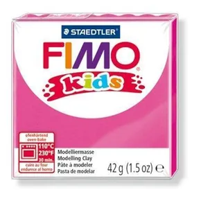 Fimo® Kids 8030 42G Fuchsia Fuchsia Modeling