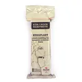 Modelovací materiál Keraplast 131706 Biela 1000g