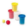 Ďalší obrázok produktu Modelovacia hmota Maped Creativ 4 farby, 120 g